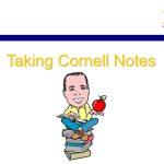 Free Cornell Notes Templates [Excel, Word, PDF, PPT]