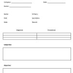 15+ Free Fake Doctor’s Note Templates [Word+PDF]