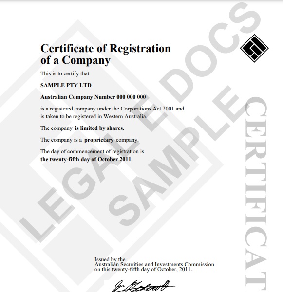 editable stock certificate template