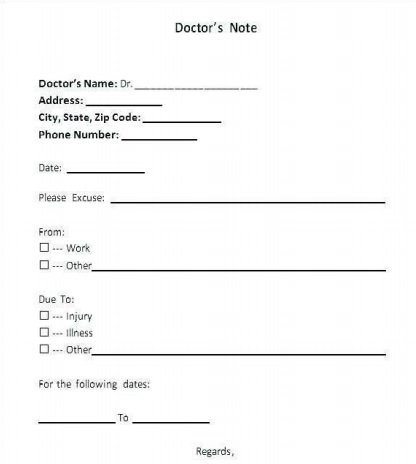 free prescription pad template 12