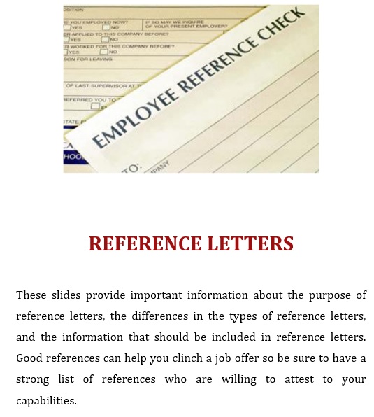 printable character reference letter 2