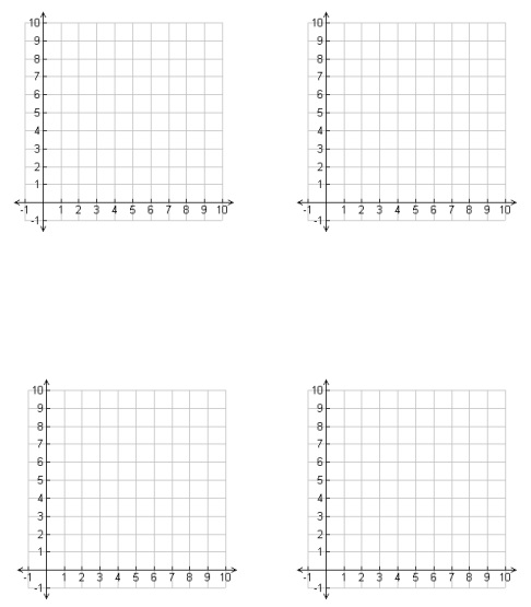 free graph paper template 2