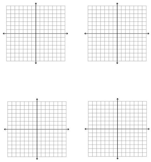 free graph paper template