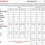 Free MIS Report Format in Excel (Templates & Samples)