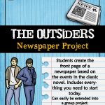 19 Free Old Newspaper Templates (Word / PDF)