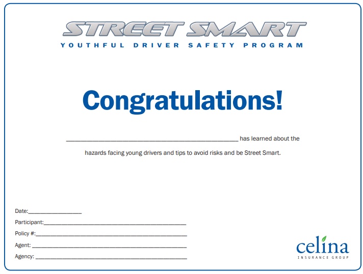 free congratulation certificate template 4