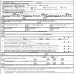 free background check authorization form 1