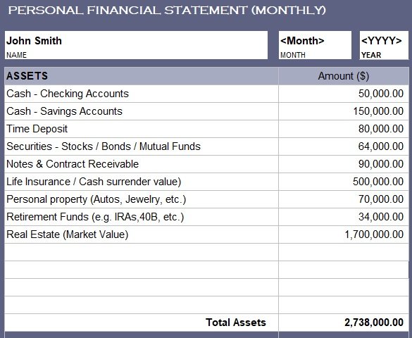 18-best-financial-statement-templates-excel-templatedata