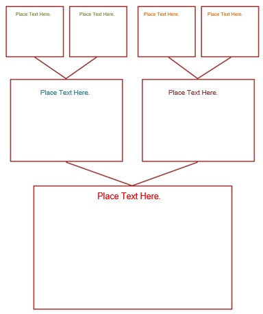 free decision tree template 9