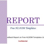 Free Printable Cover Page Templates (Word / PDF)