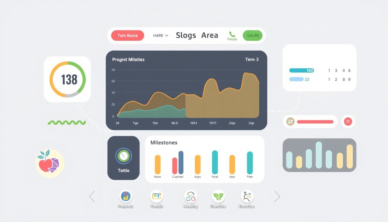 progress tracking